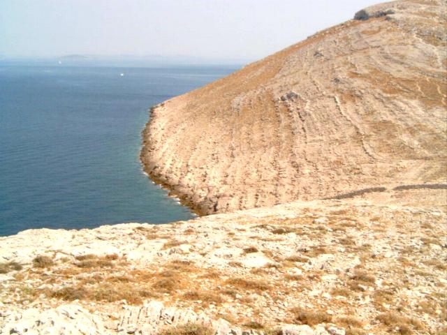 Insel Kornaten